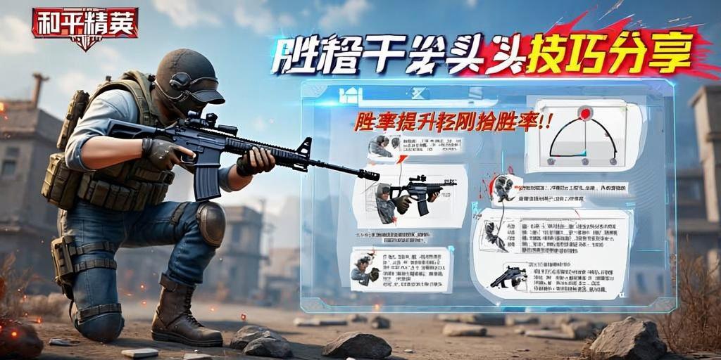 和平精英游戏运营商对待和平精英辅助的反作弊