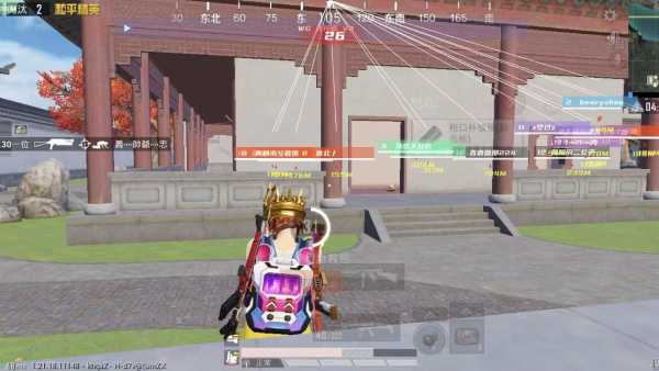 和平精英辅助【天之蓝一体直装】全屏透视 锁头自瞄 子弹追踪 物资显示 车辆加速 人物飞天 皮肤美化